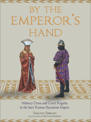 cover image of By the Emperor's Hand